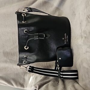 Kate Spade Rosie Bucket Bag KA987